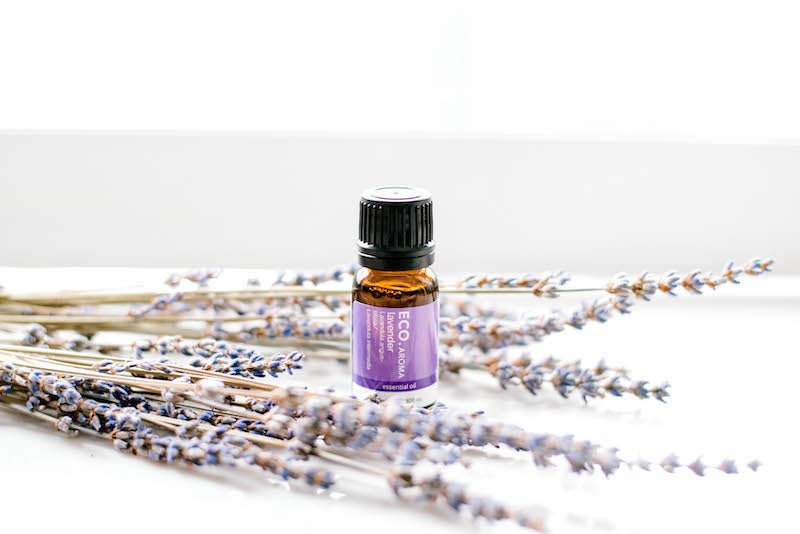 Aromatherapy for Seniors - Senior Style