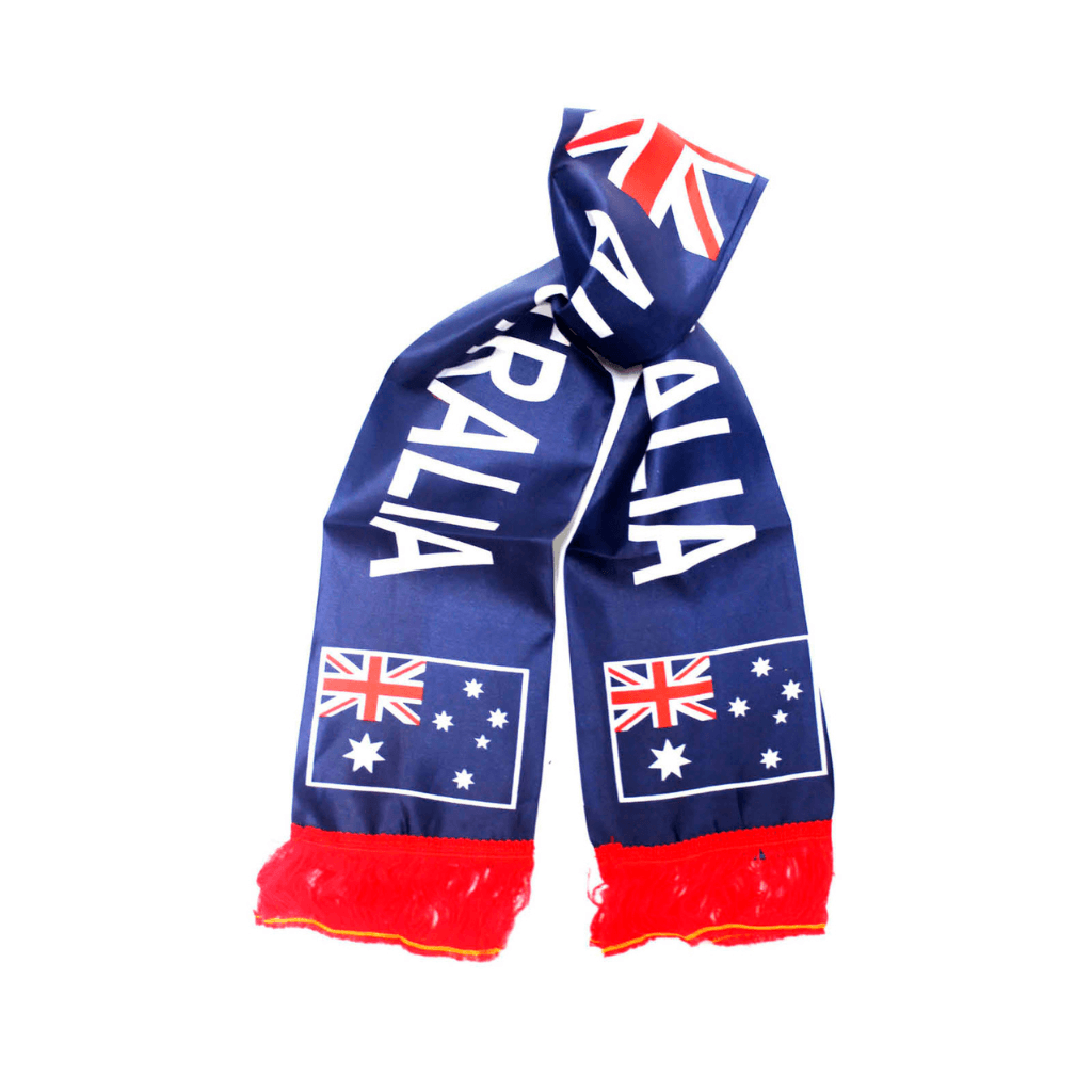 Australia Scarf