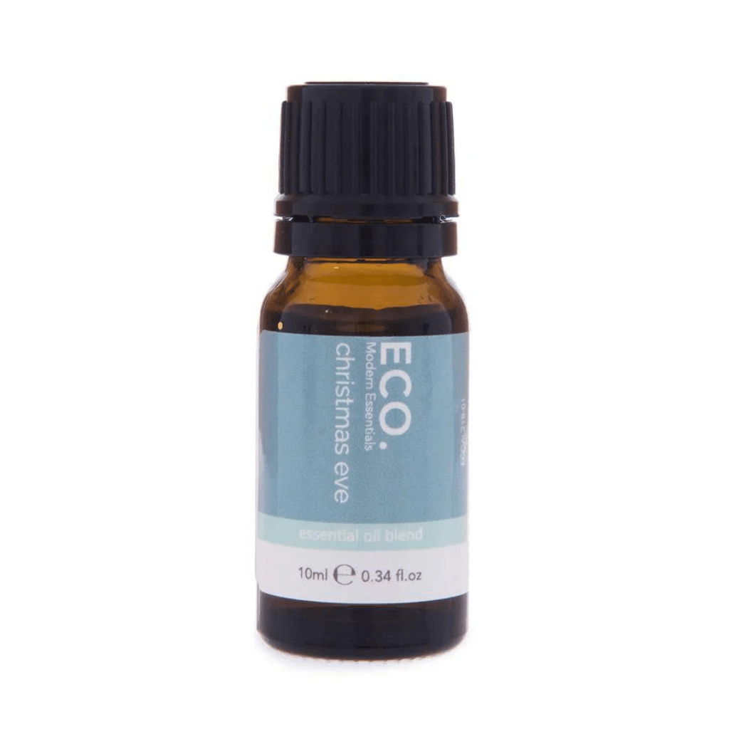 Christmas Eve Essential Oil Blend