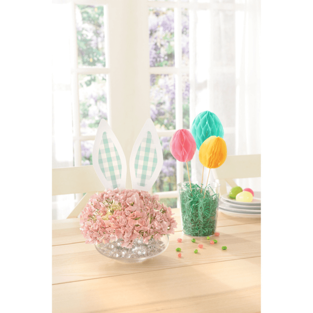 Easter Centrepiece Assorted Picks