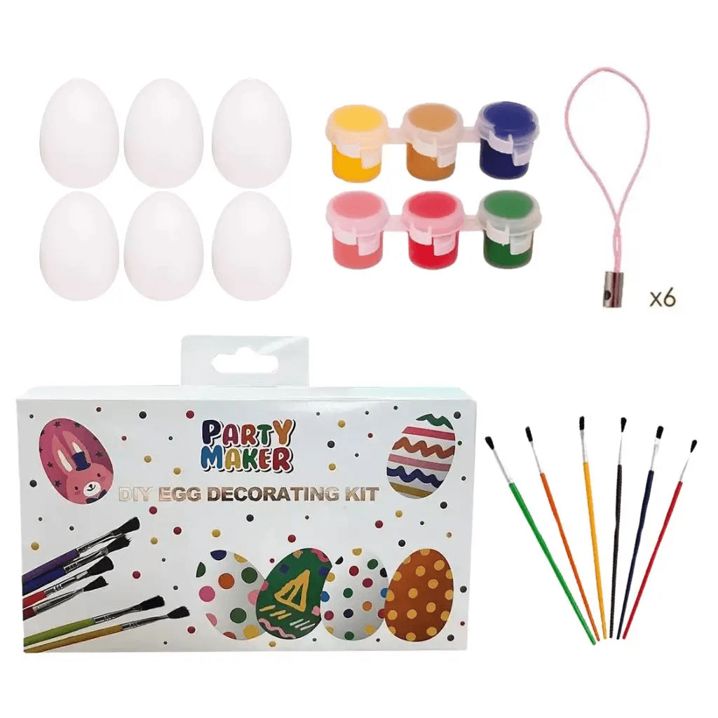 Easter Egg Painting Kit