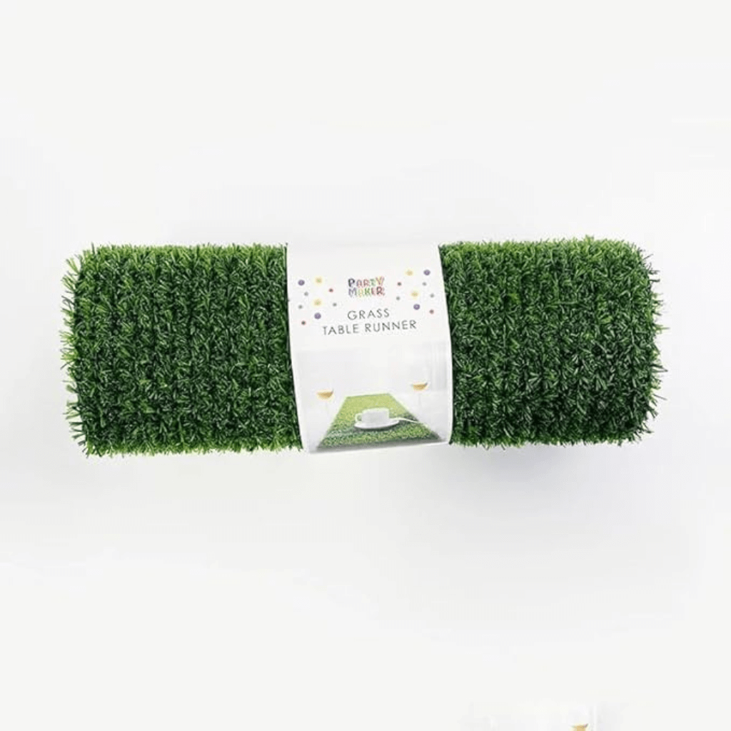 Grass Table Runner