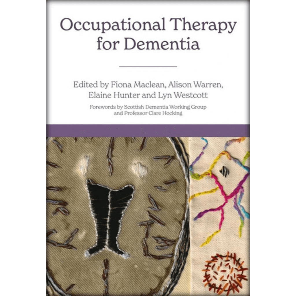 Occupational Therapy for Dementia