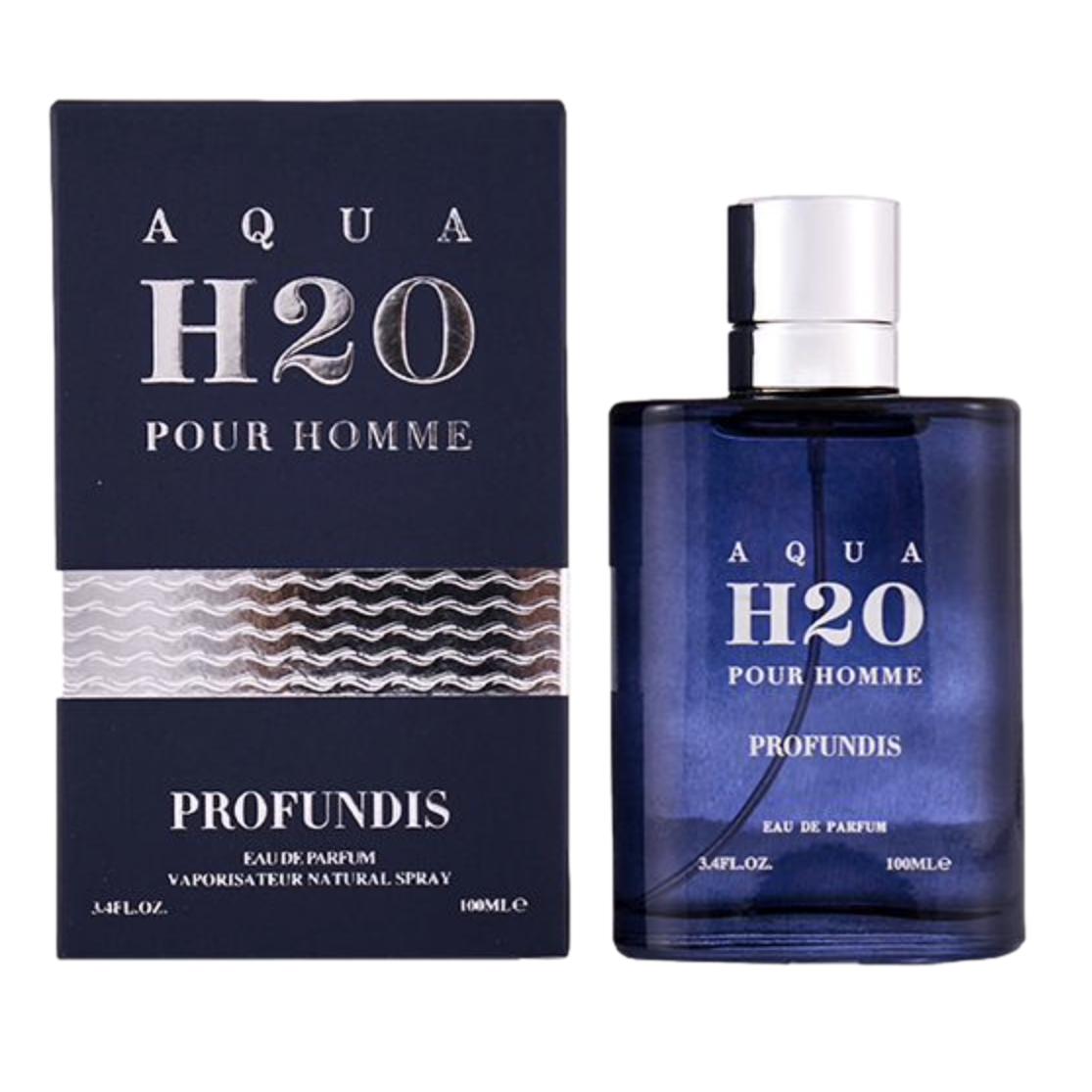 Aftershave 100ml