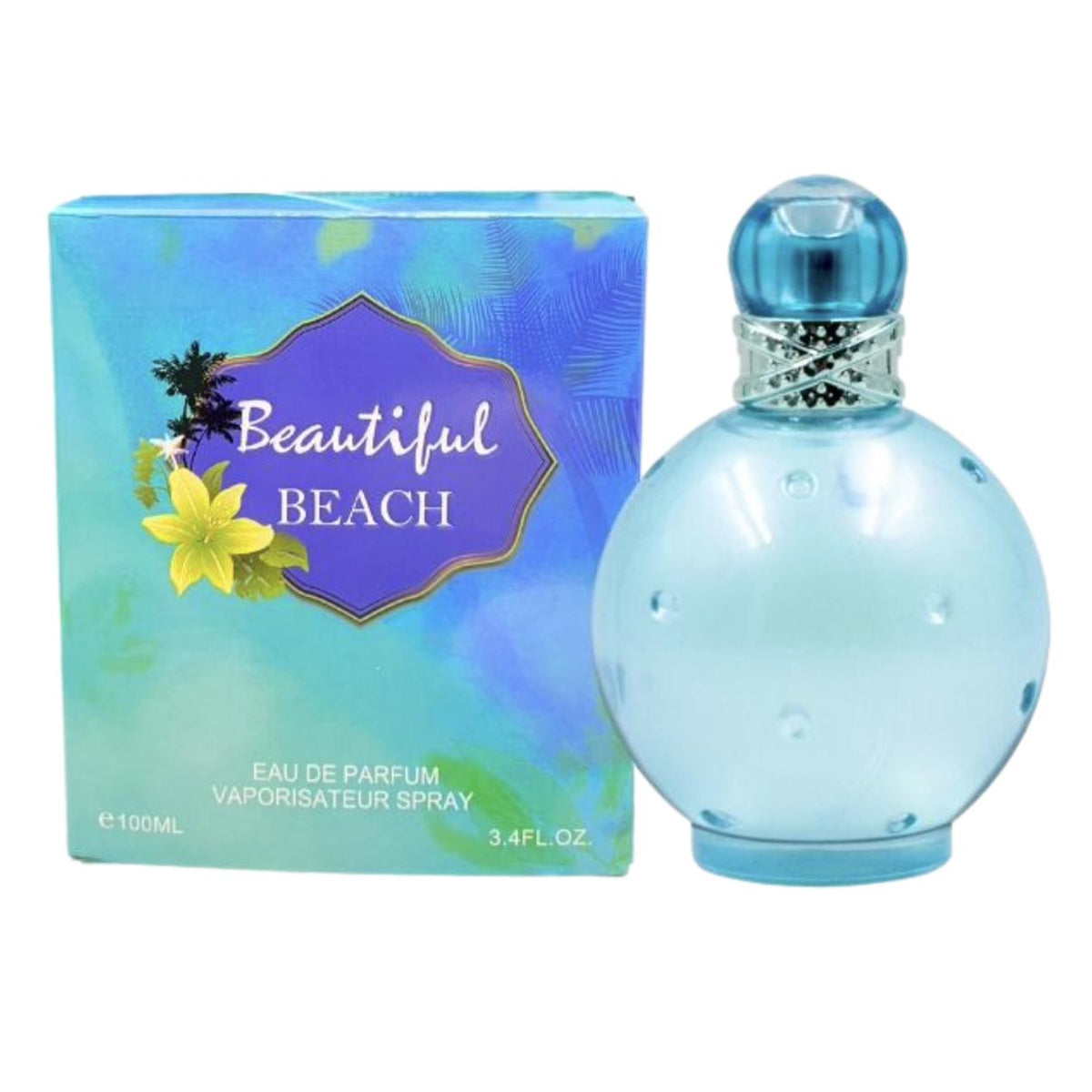 Perfume 100ml