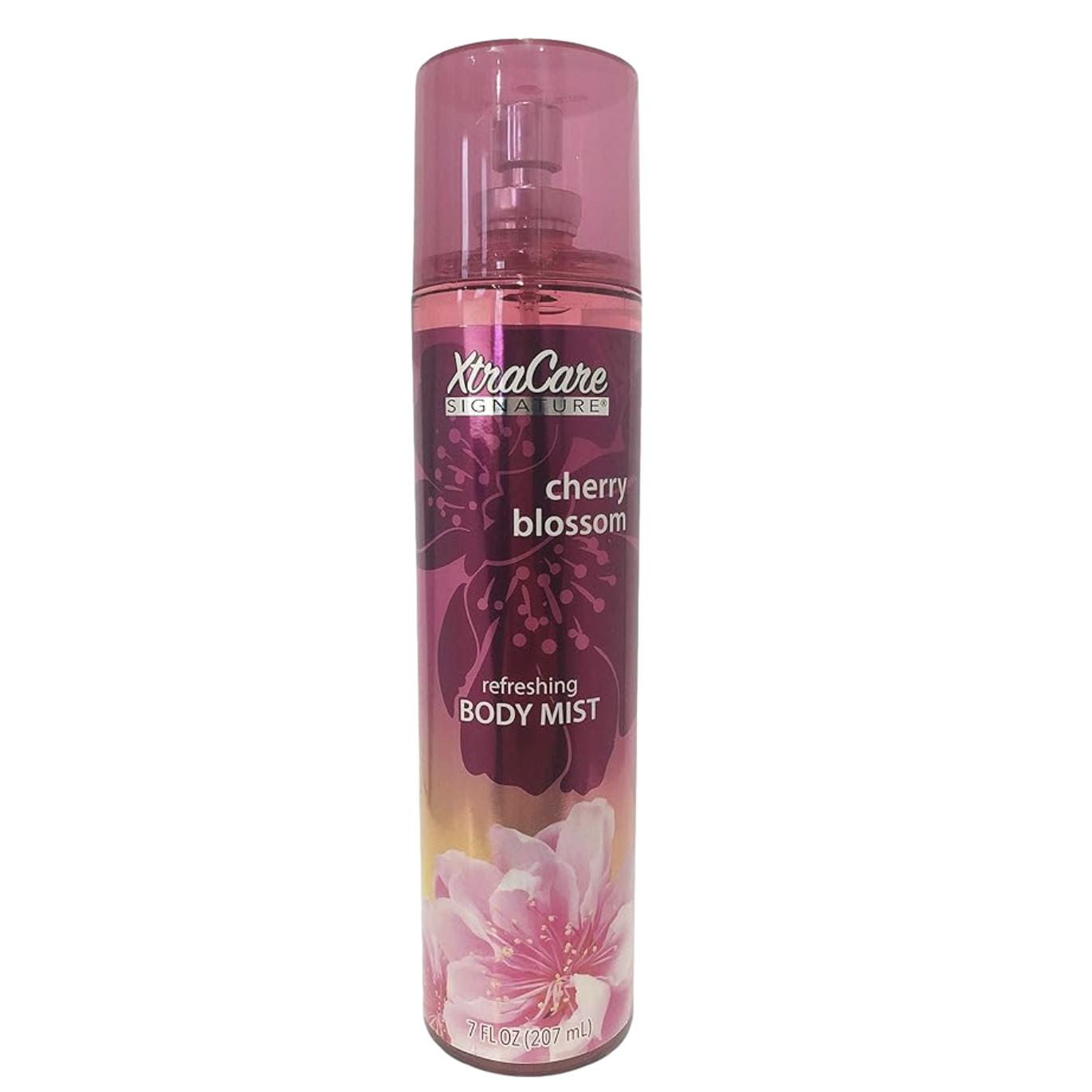 Body Mist - 207mls - Senior Style