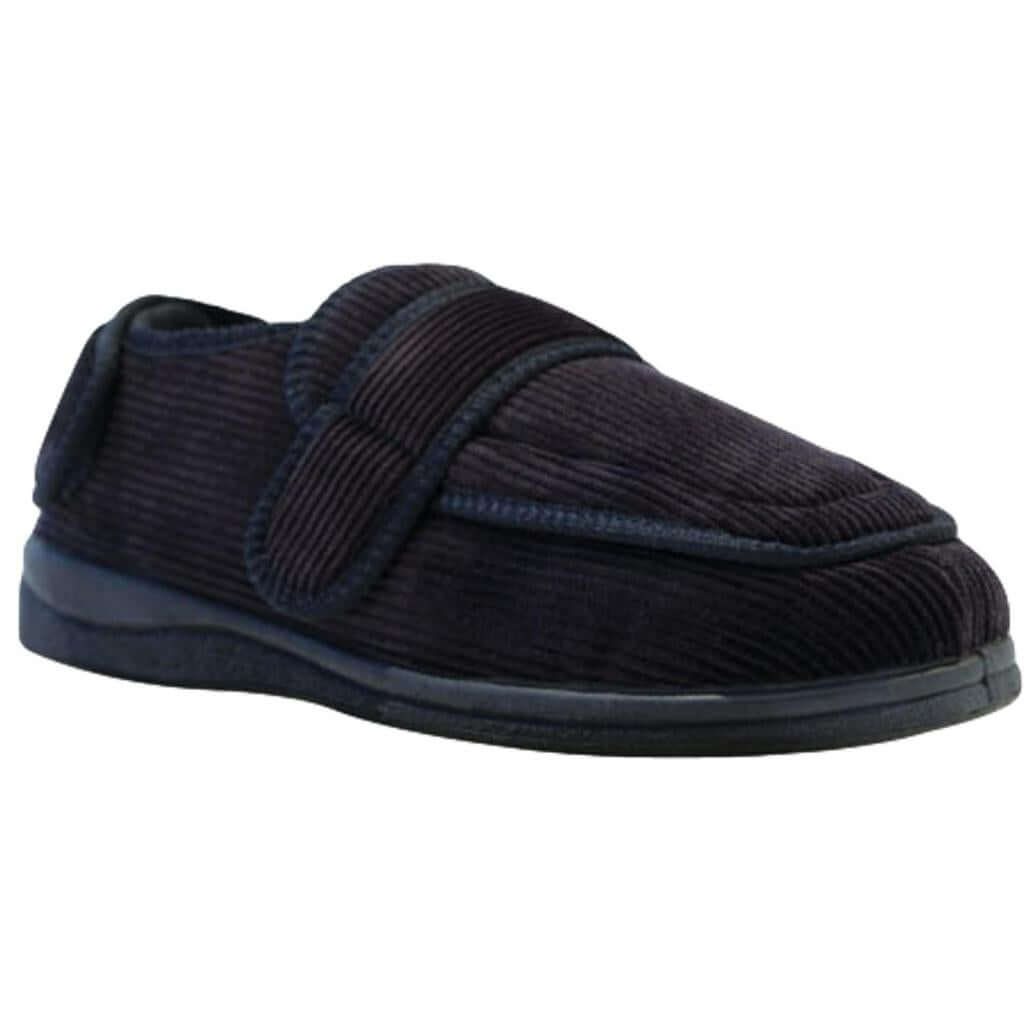 Bruno Adjustable Slippers - Men's - Senior Style