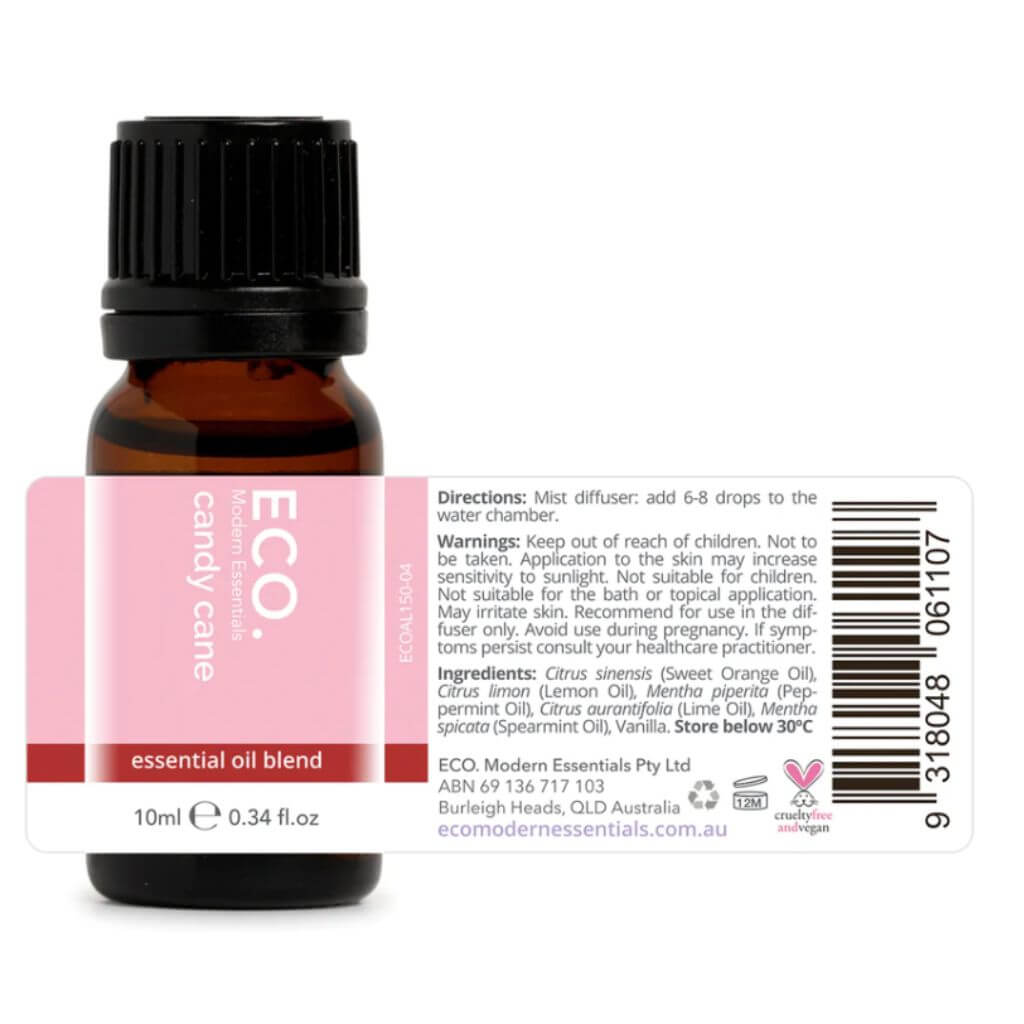 Candy Cane Essential Oil Blend - Senior Style