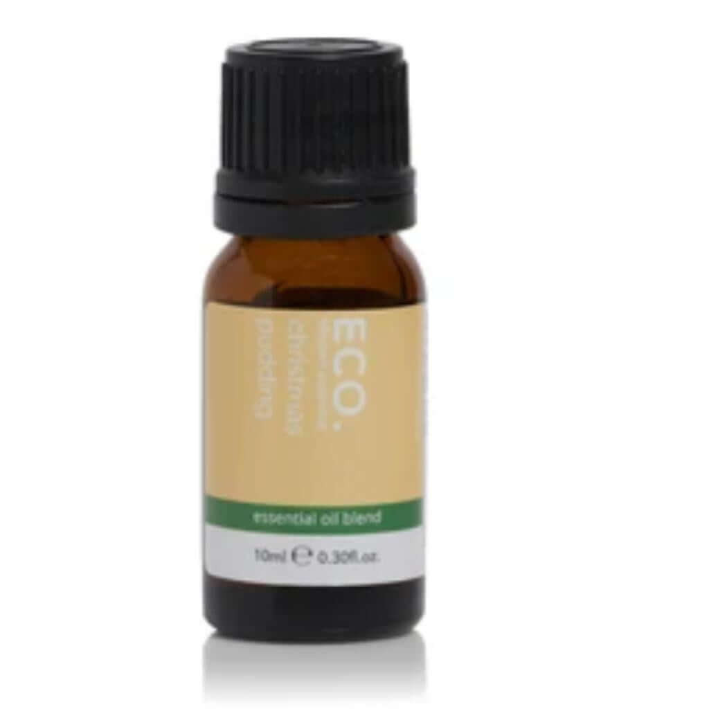 Christmas Pudding Essential Oil Blend - Senior Style