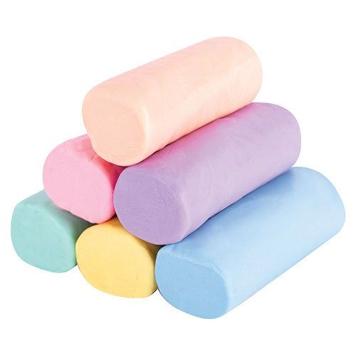 Claydough Pastel 900g - Senior Style