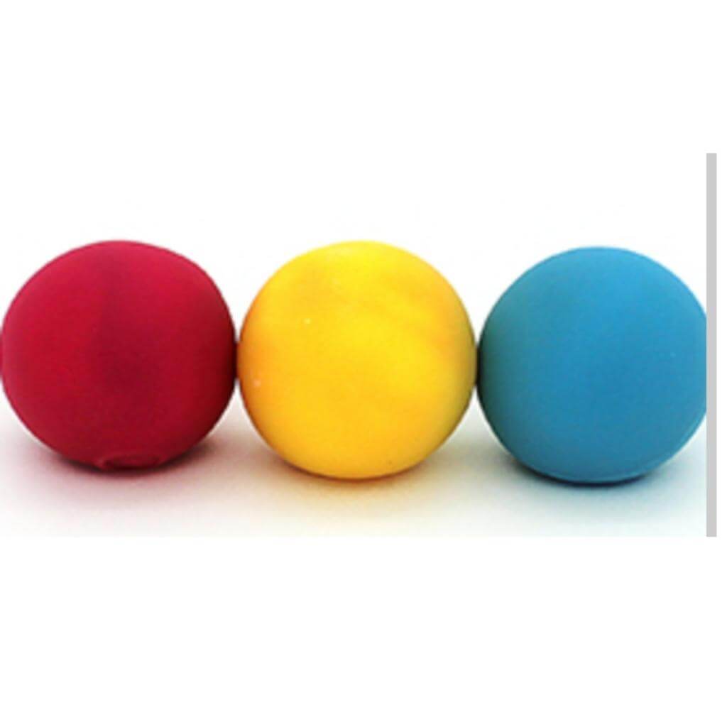 Colour Change Stress Ball - Senior Style