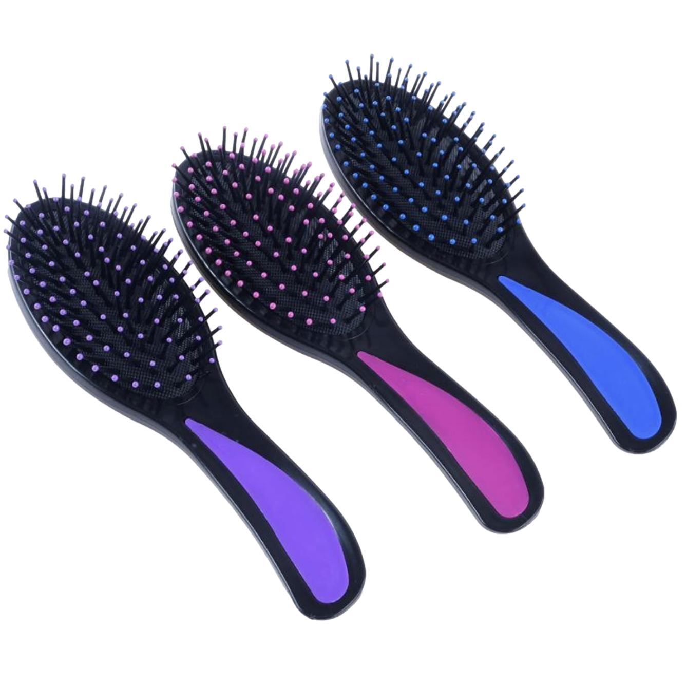 Detangling Hair Brush - Senior Style