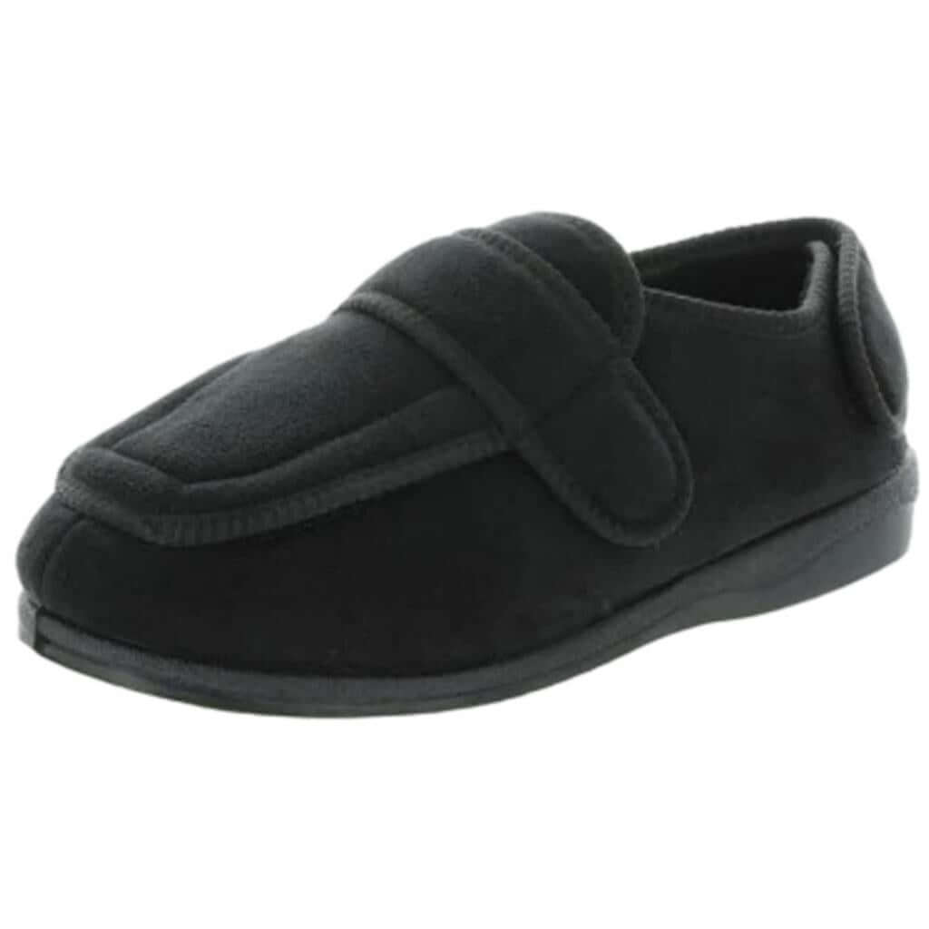 Edison Adjustable Slippers - Men's - Senior Style