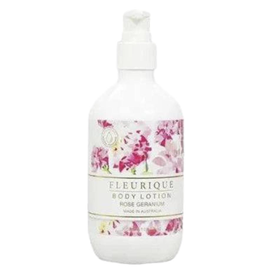 Fleurique Body Lotion 300ml - Senior Style