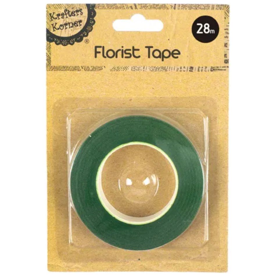 Florist Tape 28m - Senior Style