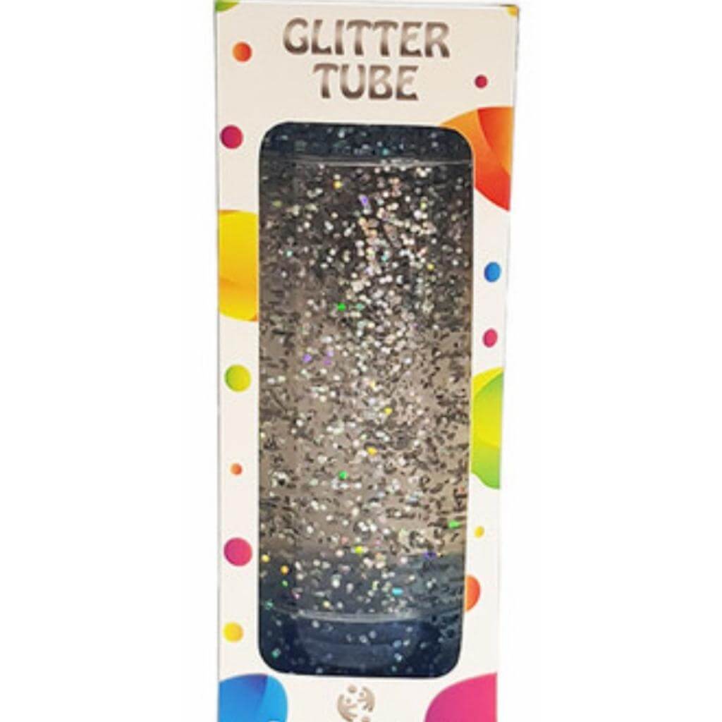 Glitter Tube - Senior Style