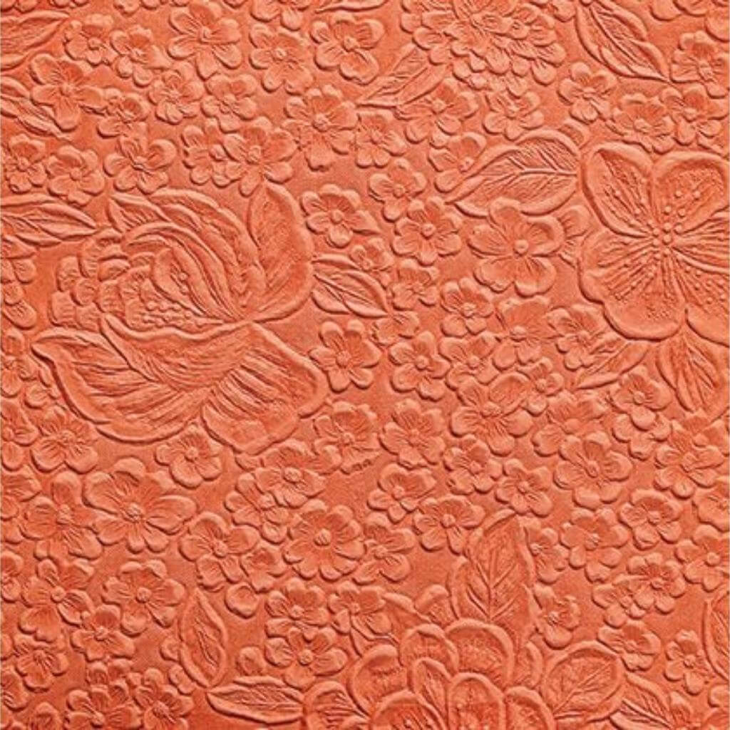 Handmade Decorative Paper 15 x 15cm Pack of 50 - Senior Style