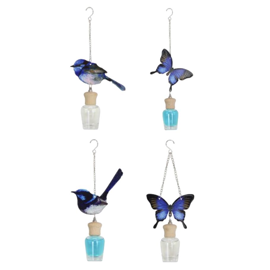 Hanging Butterfly/Bird Diffuser