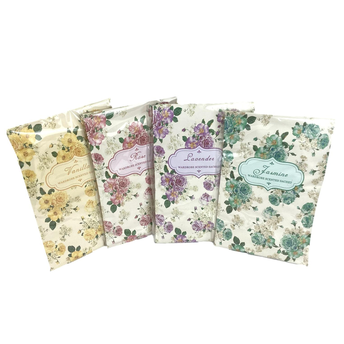 Hanging Scented Sachet