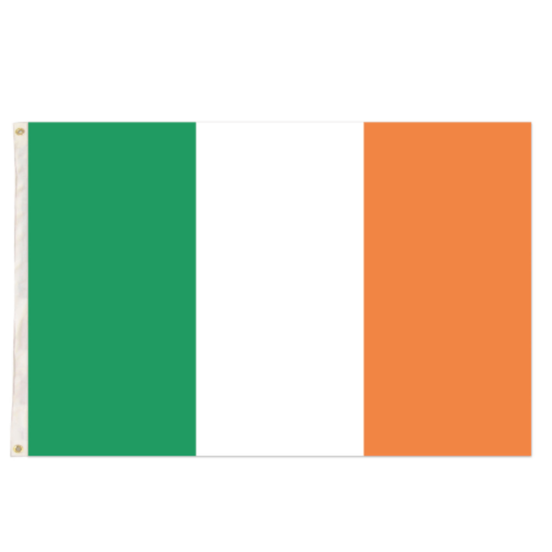 Ireland Flag - Senior Style