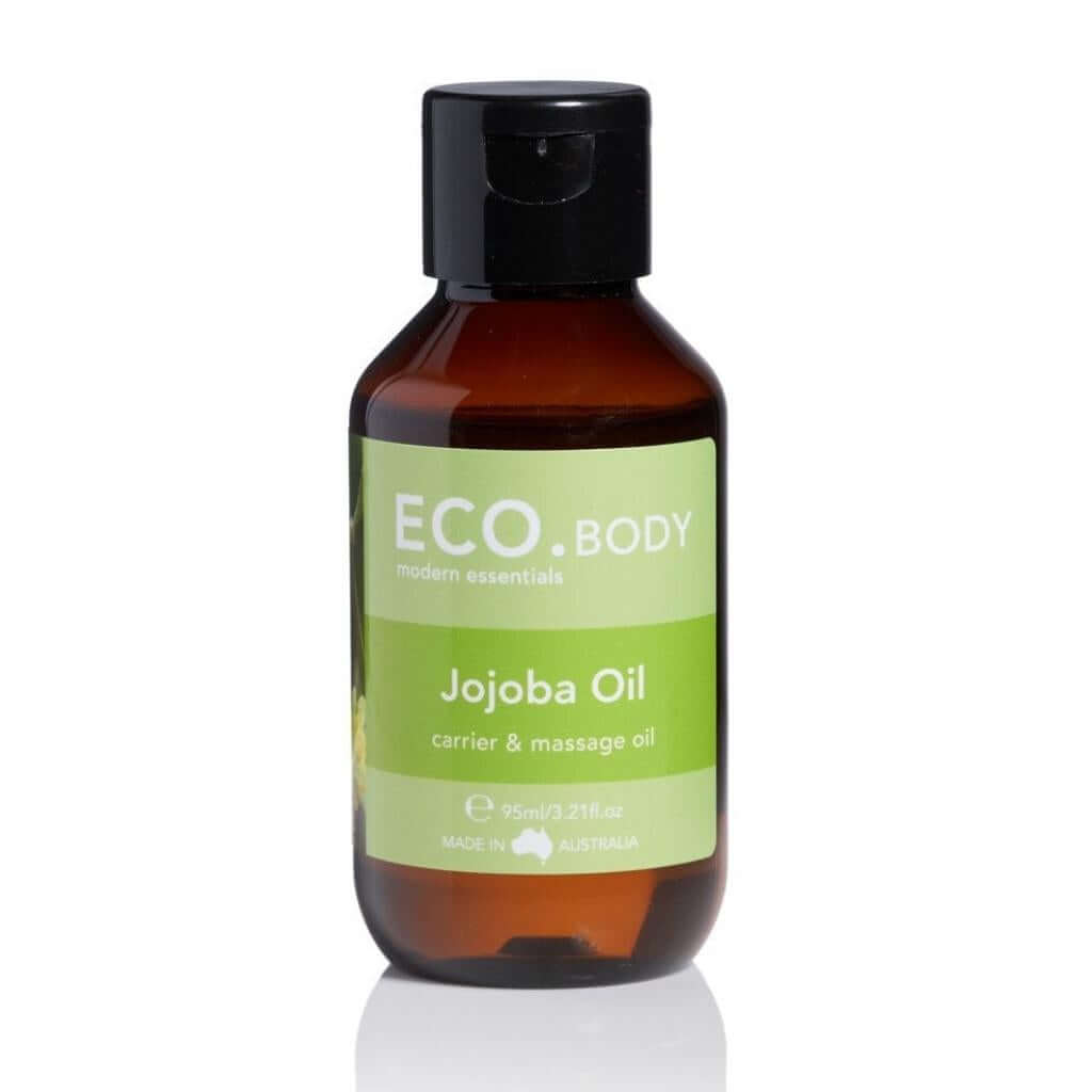 Jojoba Carrier Oil 95ml - Senior Style