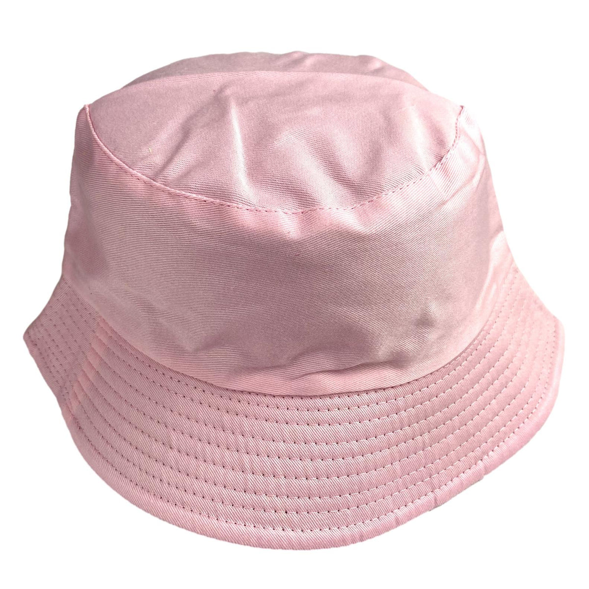 Ladies Bucket Hat - Senior Style