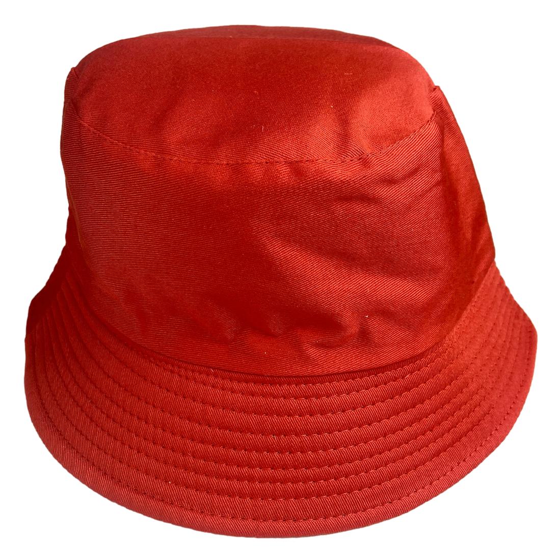 Ladies Bucket Hat - Senior Style