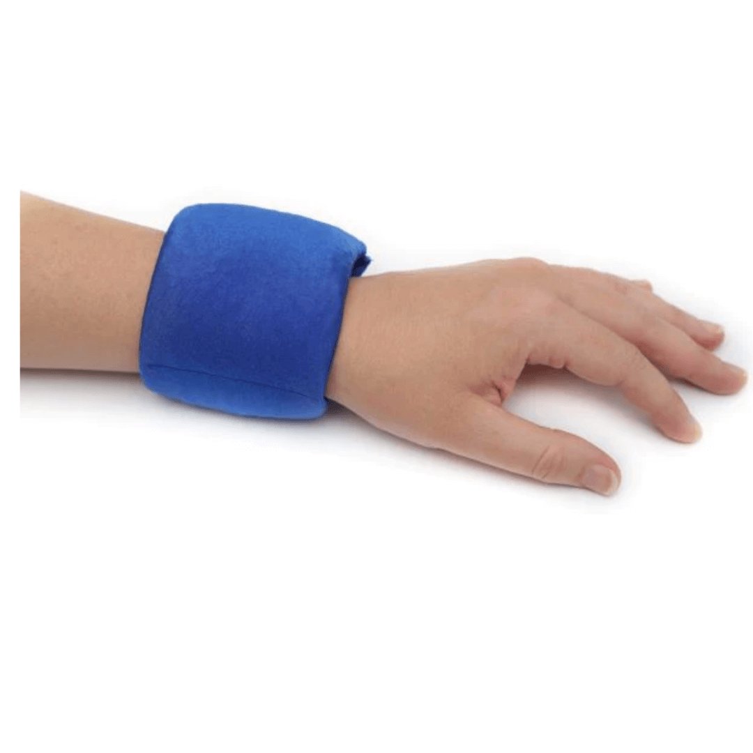 Lycra Fidget Cuff - Senior Style