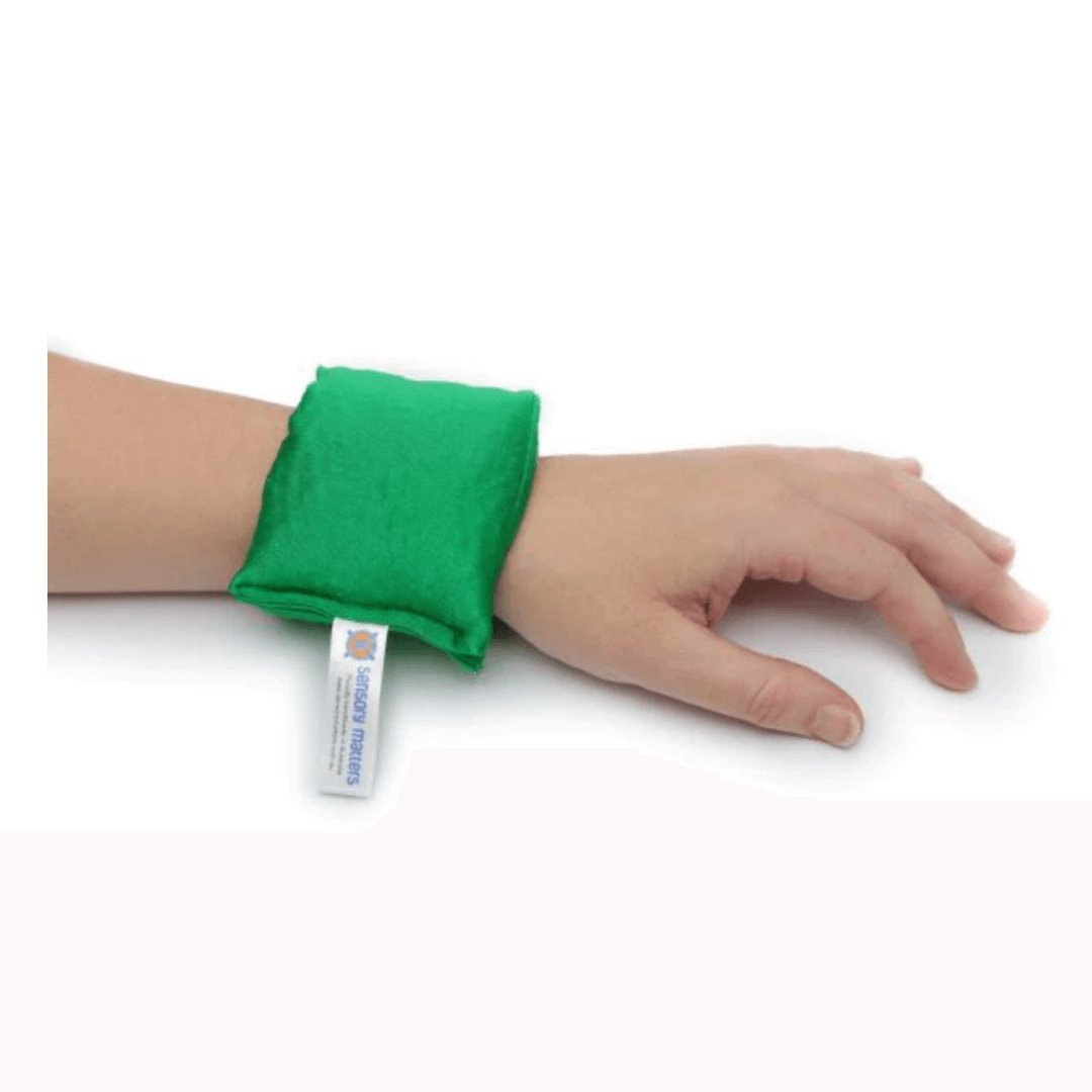 Lycra Fidget Cuff - Senior Style