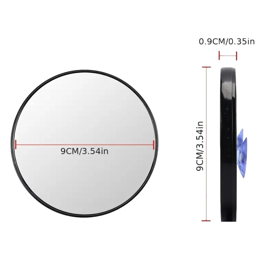 Magnifying Mirror 5x