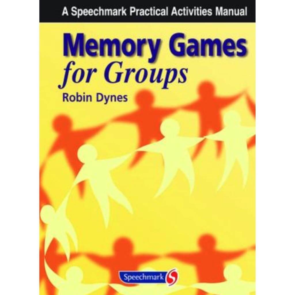 Memory Games For Groups - Senior Style