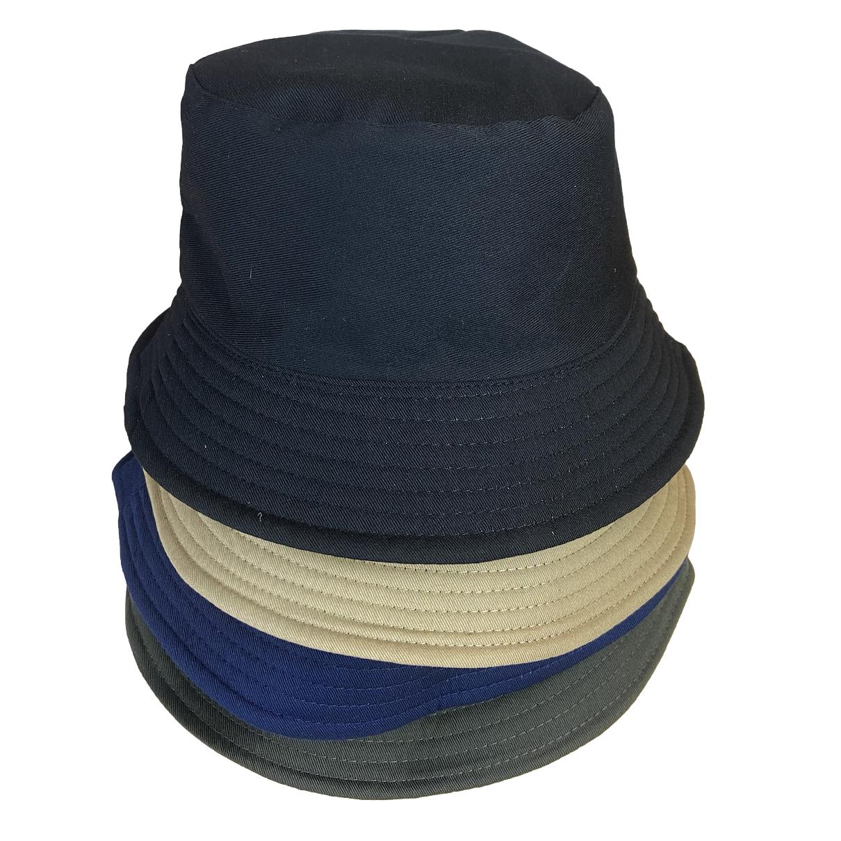 Men's Bucket Hat - Senior Style