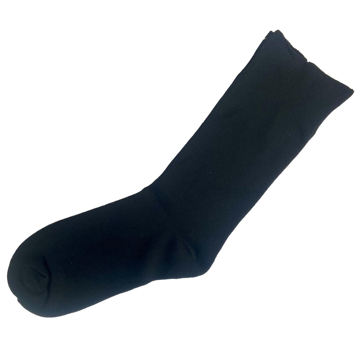 Men&#39;s Loose Top Socks - Senior Style