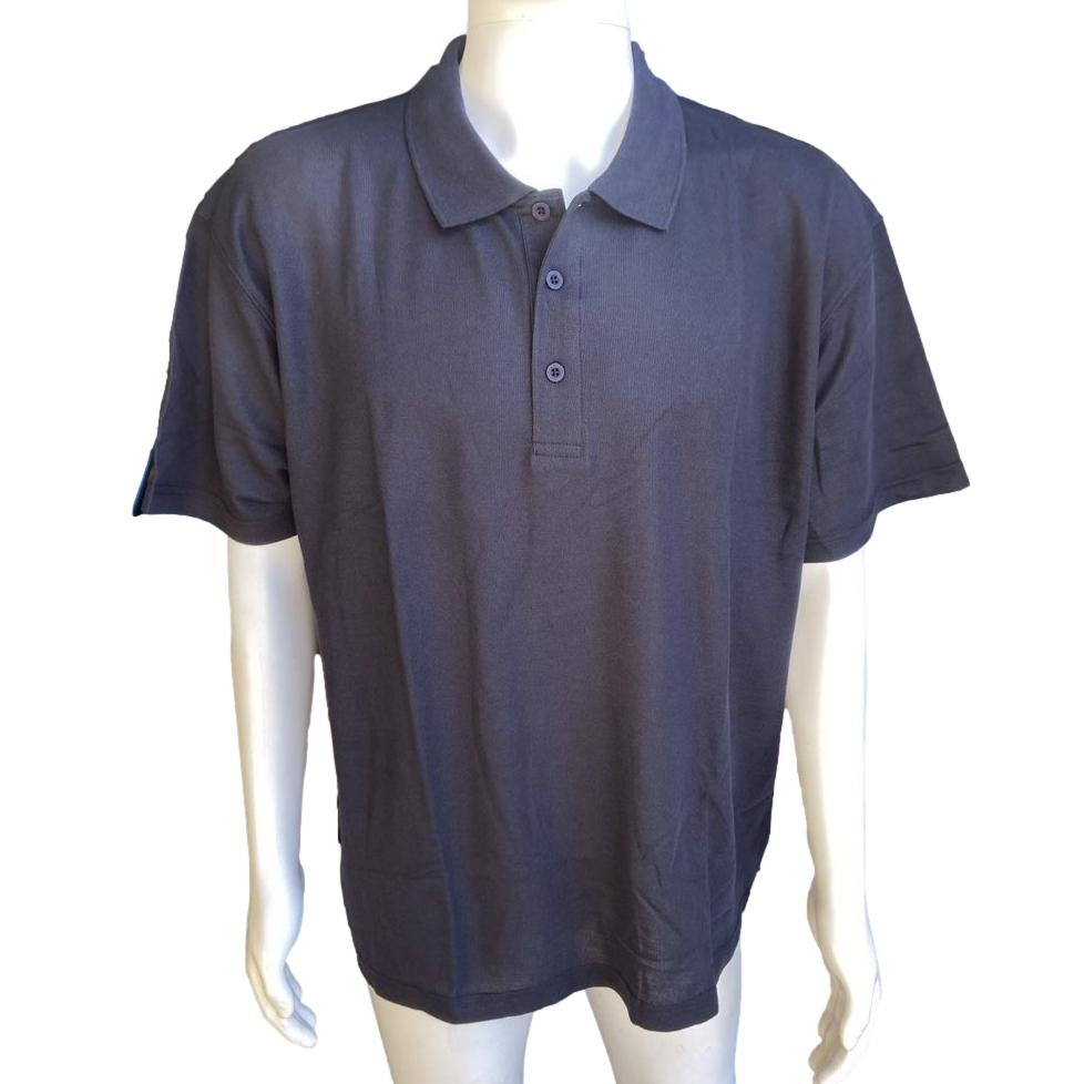 Men&#39;s Polo Shirt inc Plus Size - Senior Style