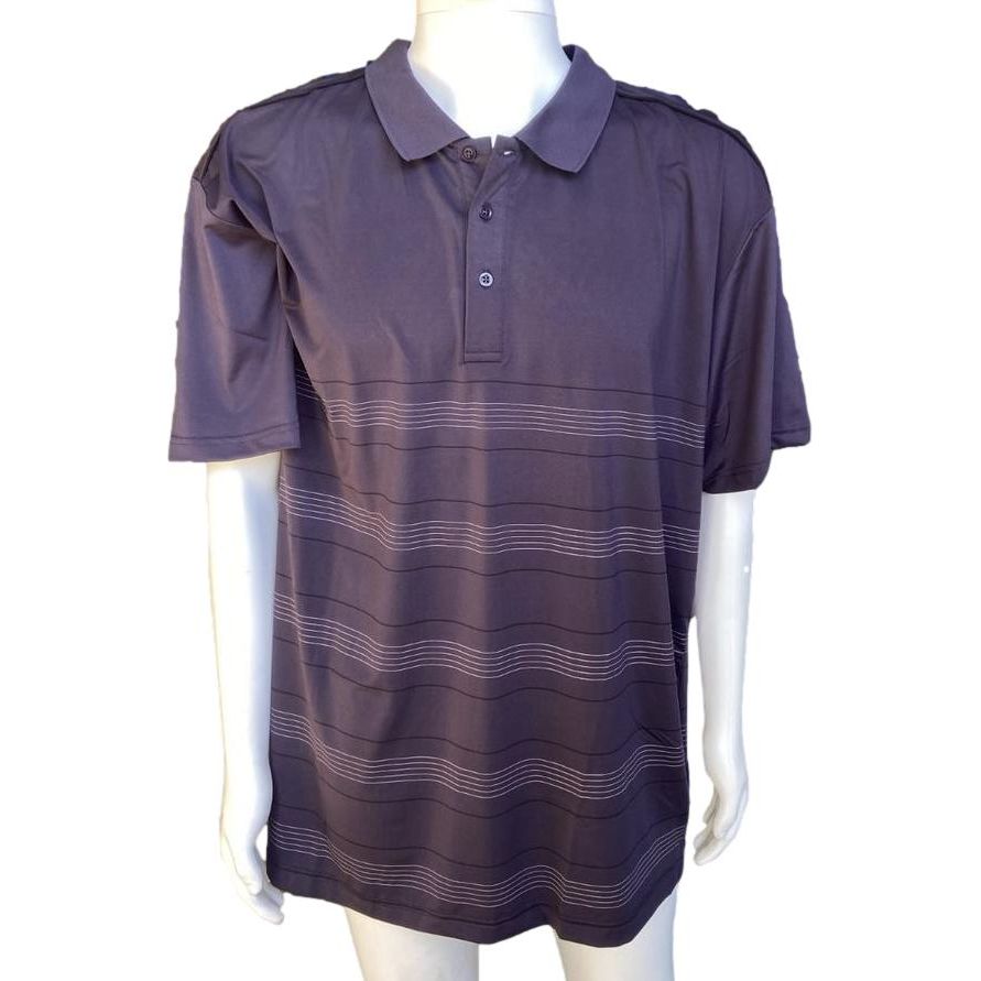 Men&#39;s Polo Shirt inc Plus Size - Senior Style