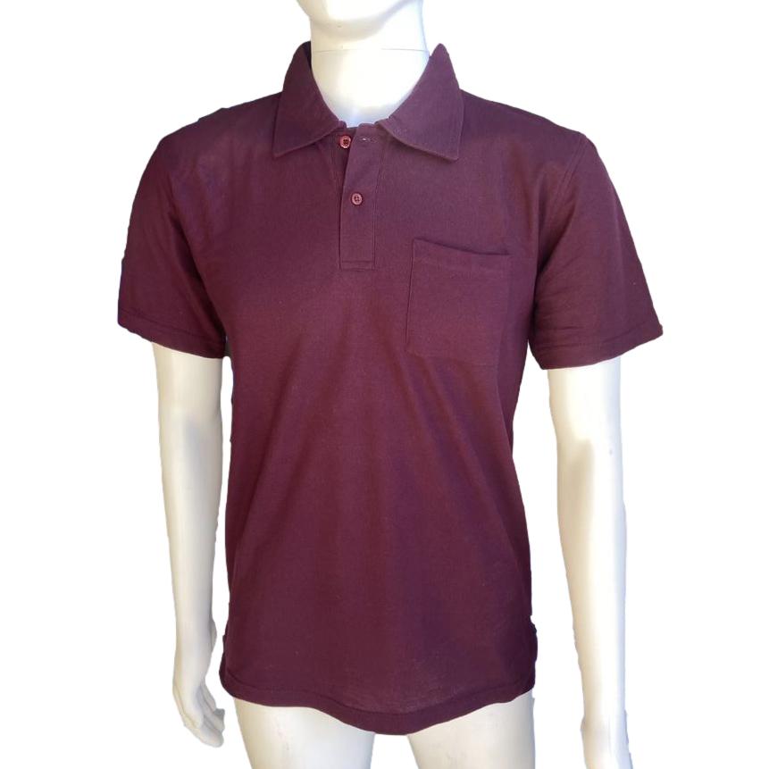 Men&#39;s Polo Shirt inc Plus Size - Senior Style