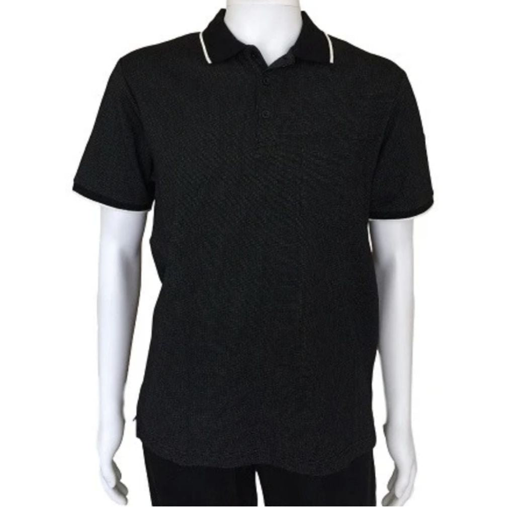 Men&#39;s Polo Shirt inc Plus Size - Senior Style