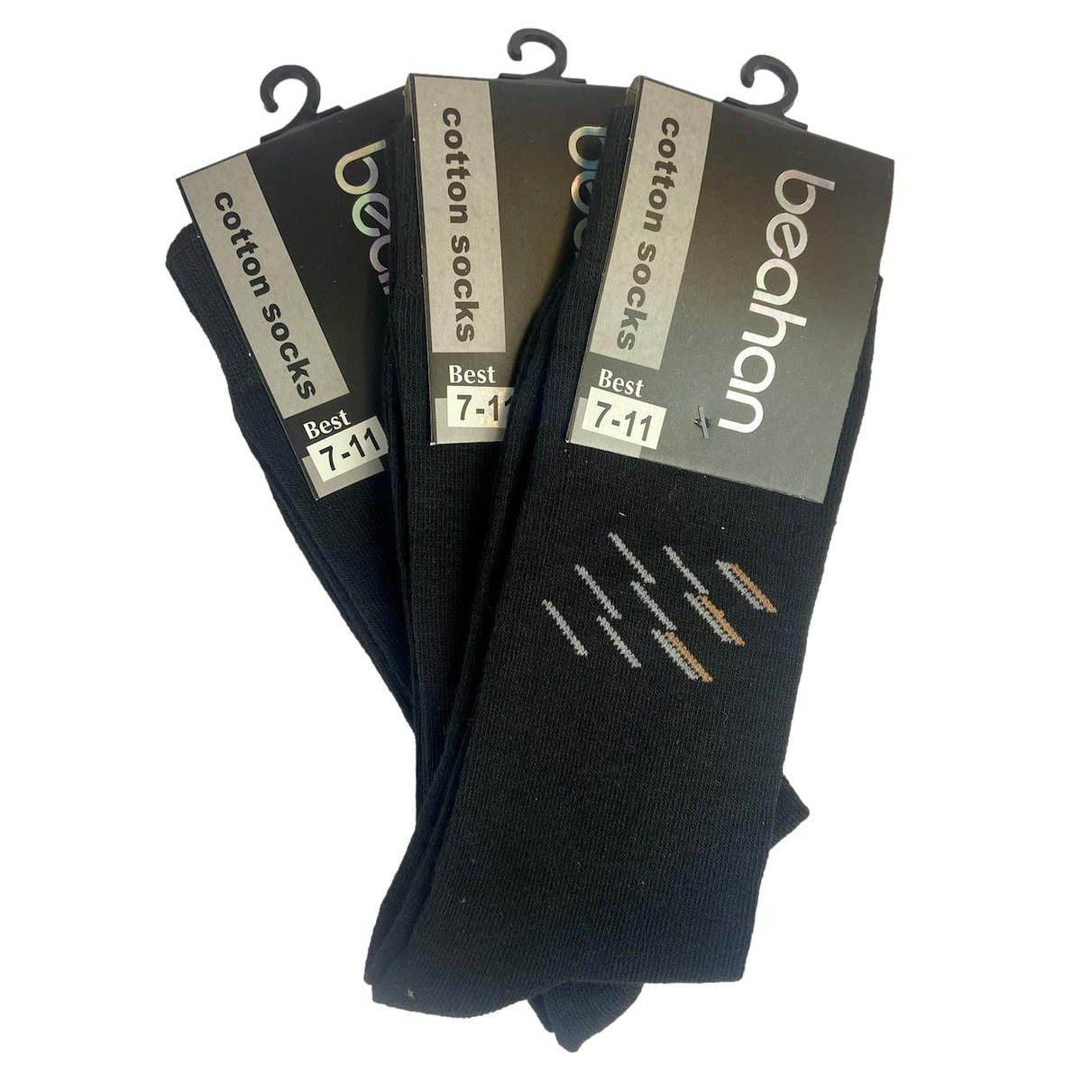 Men&#39;s Regular Socks - Senior Style