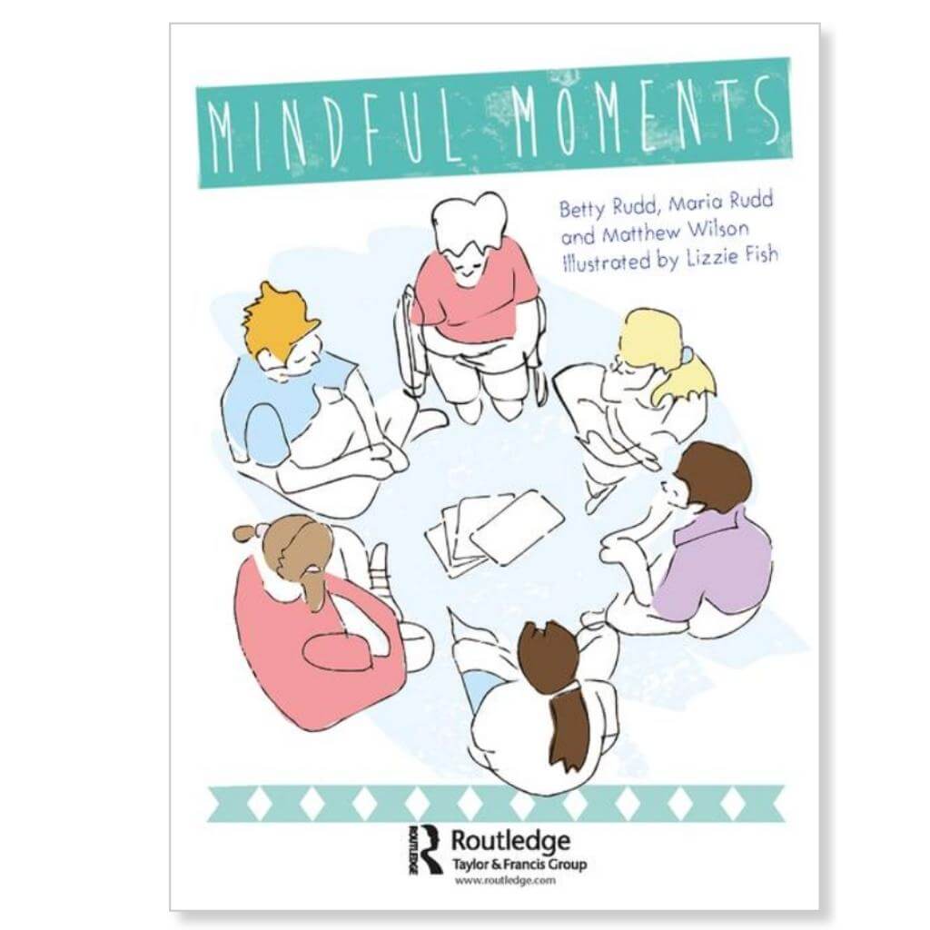 Mindful Moments - Senior Style