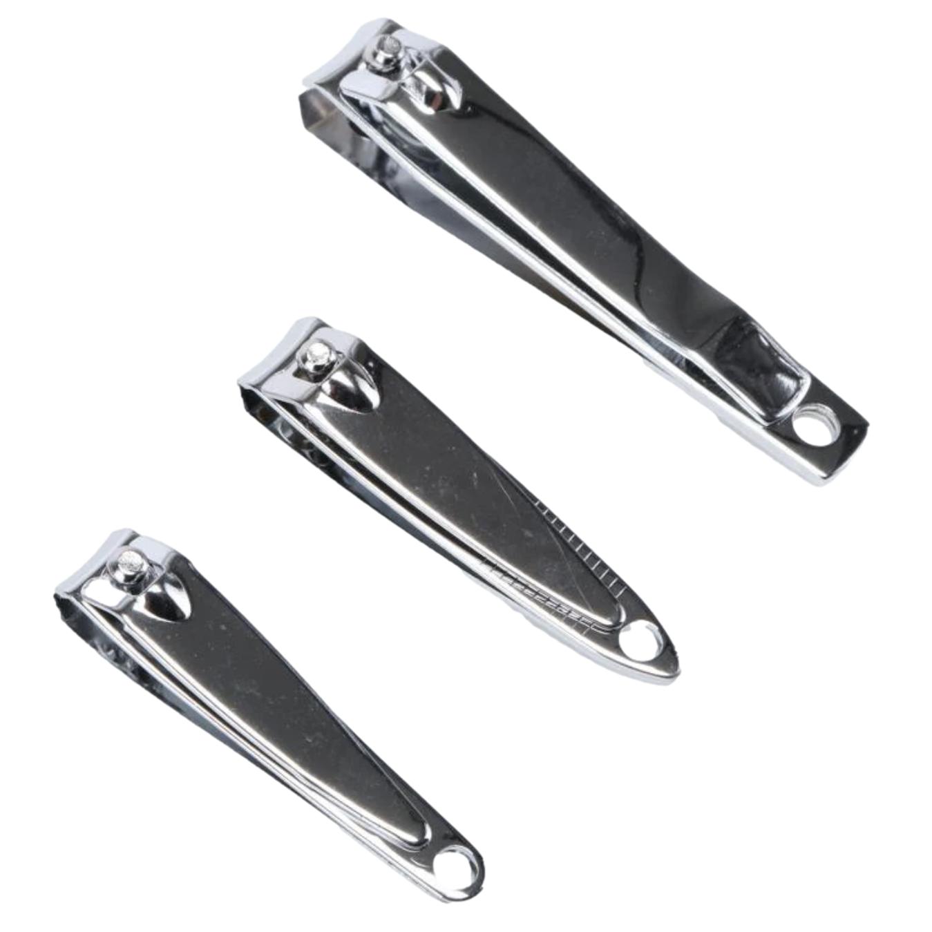 Nail Clipper Set - Senior Style