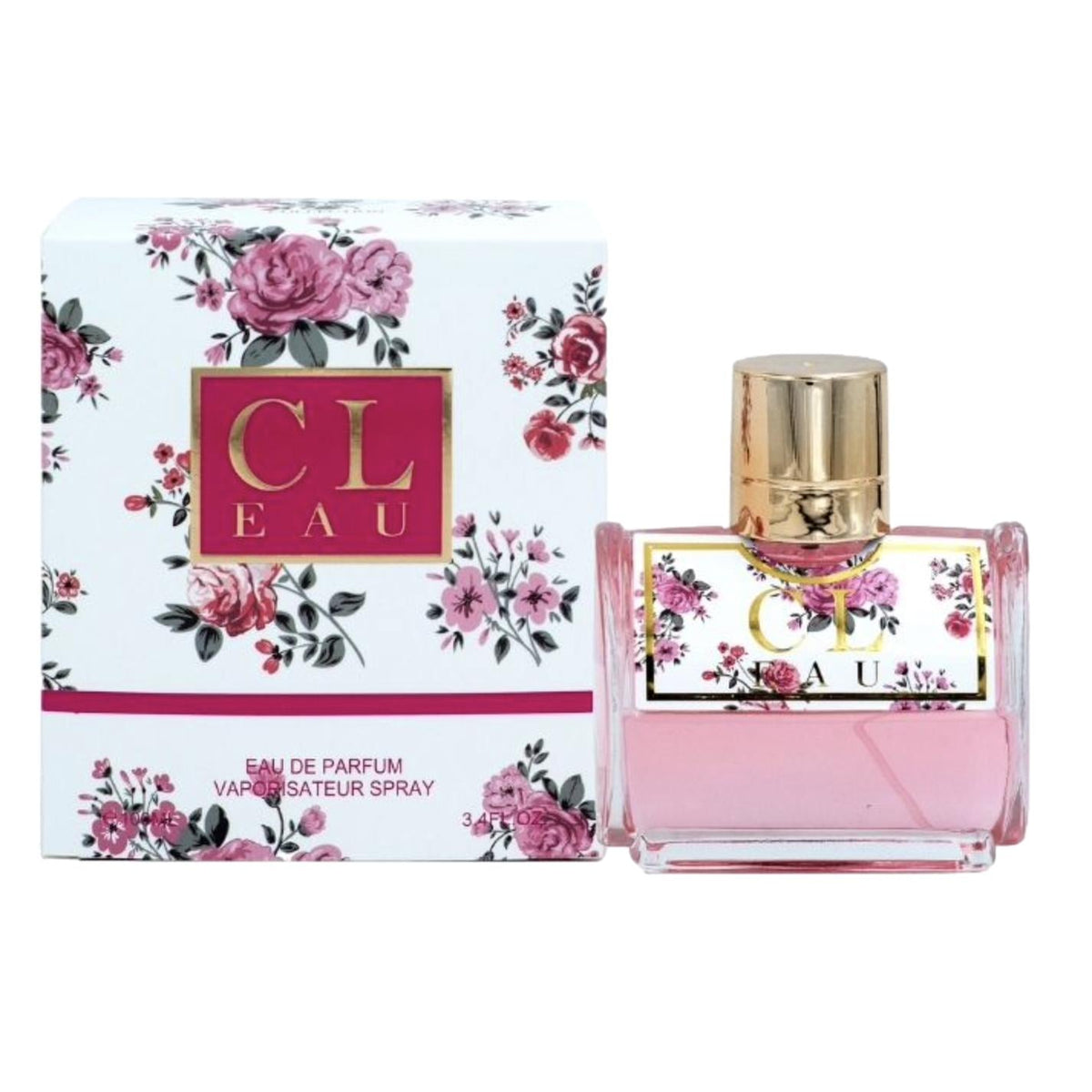 Perfume 100ml - Senior Style