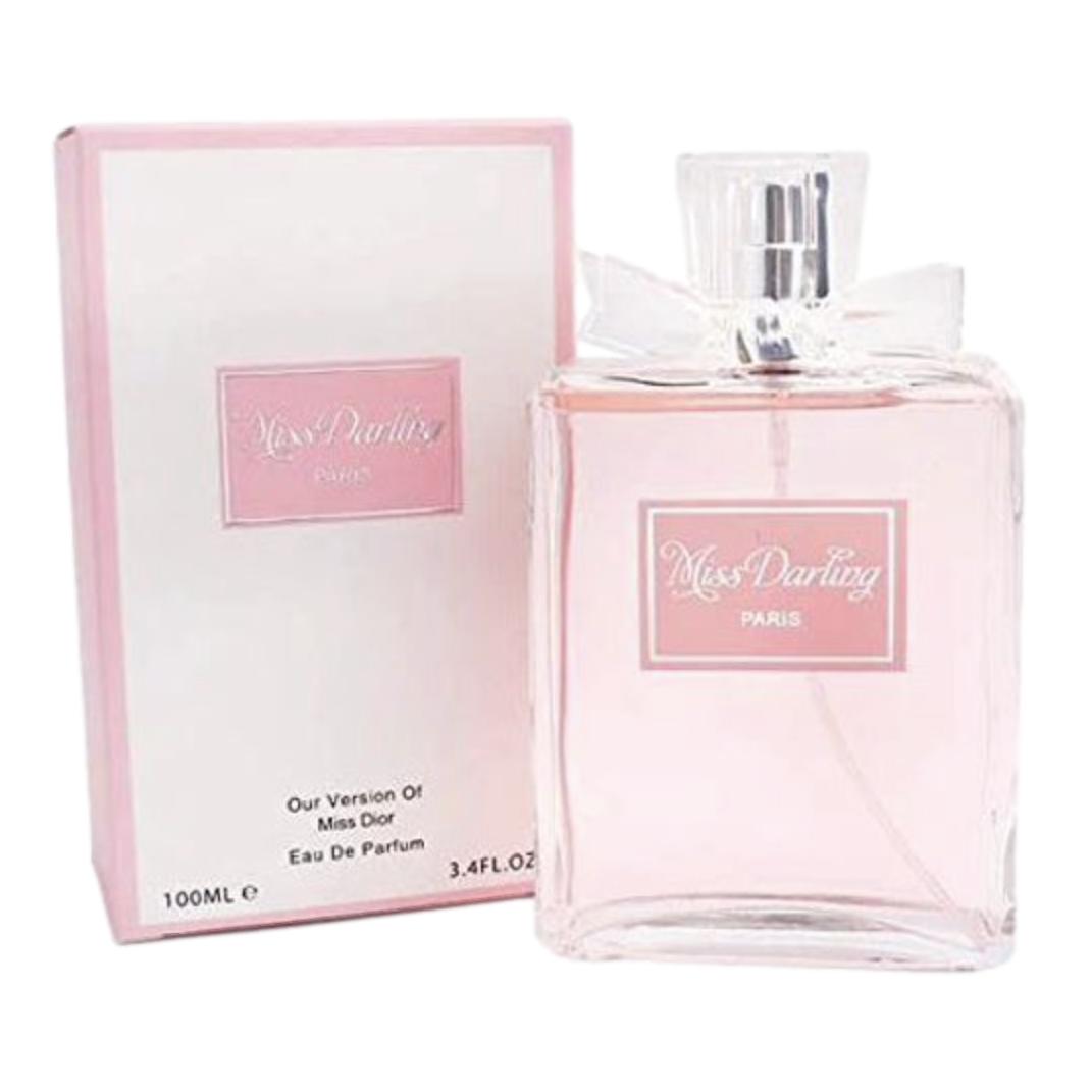 Perfume 100ml - Senior Style