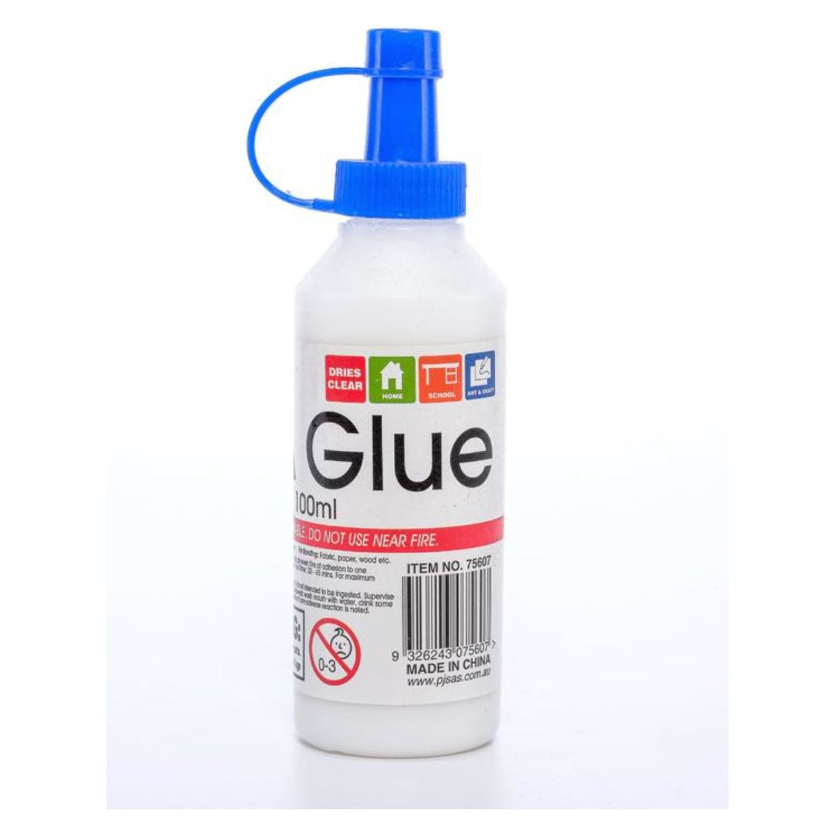 PVA Glue 125ml - Senior Style