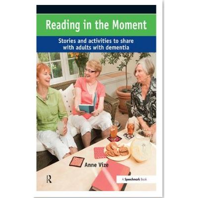 Reading in the Moment - Senior Style