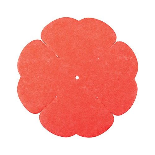 Remembrance Day Poppies Kit Pack of 50 - Senior Style