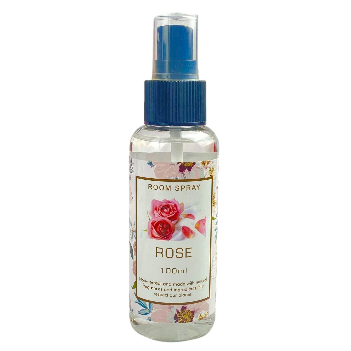 Room Spray 100ml - Senior Style