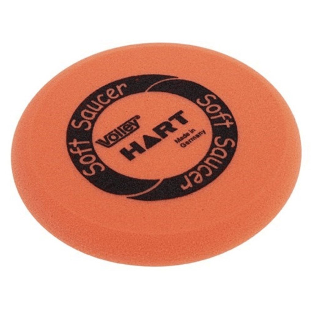 Soft Foam Frisbee - Senior Style