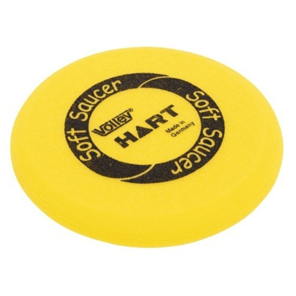 Soft Foam Frisbee - Senior Style