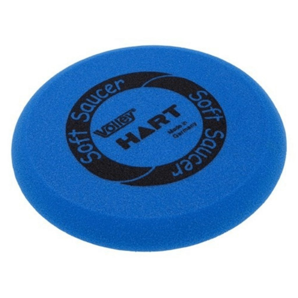 Soft Foam Frisbee - Senior Style