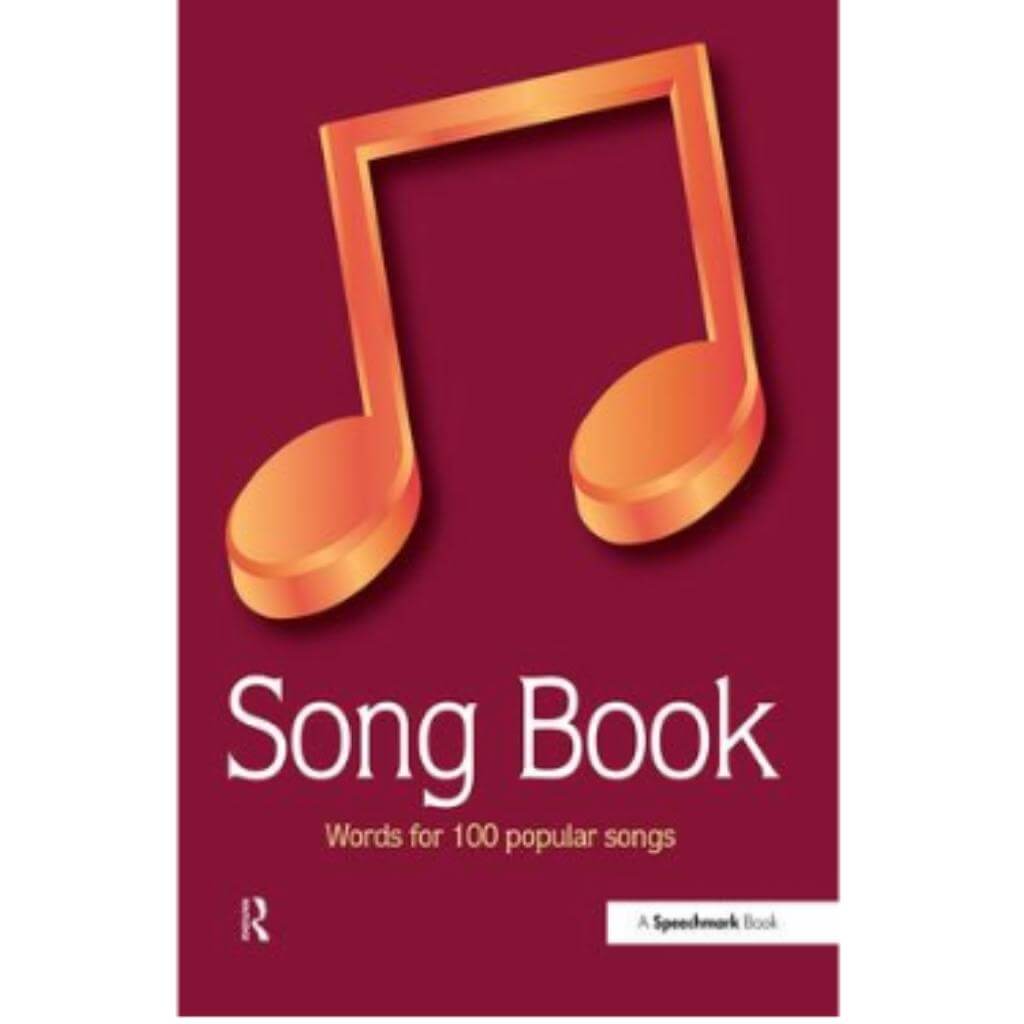 Song Book & Audio CD - Senior Style